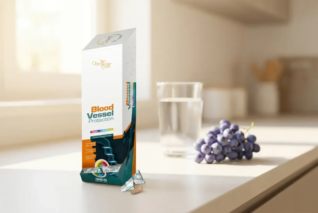 NICS VitaminShop - Szőlőmag kivonat
